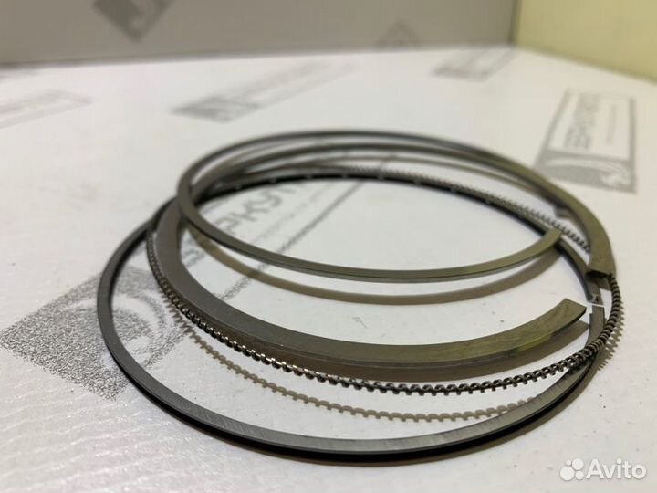 Кольца поршневые Bmw X5 E53 M62B46 1999-2006