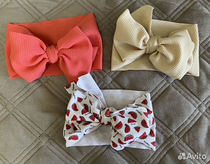 Шапки на девочку