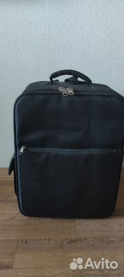 Рюкзак для переноски квадрокоптера Фантом