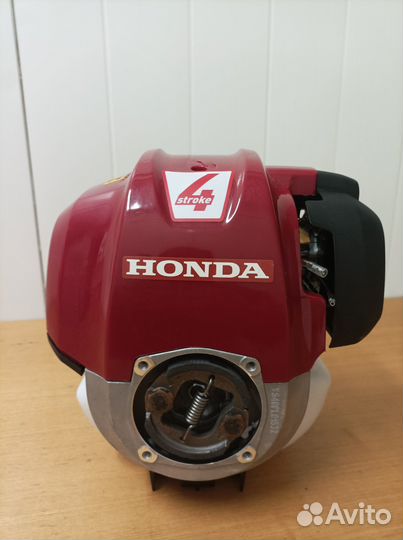Двигатель бензиновый 4х тактный Honda GX 50