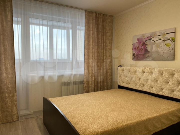 Квартира-студия, 27 м², 11/18 эт.