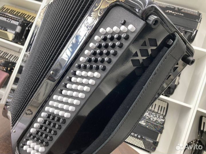 Баян Тула 209