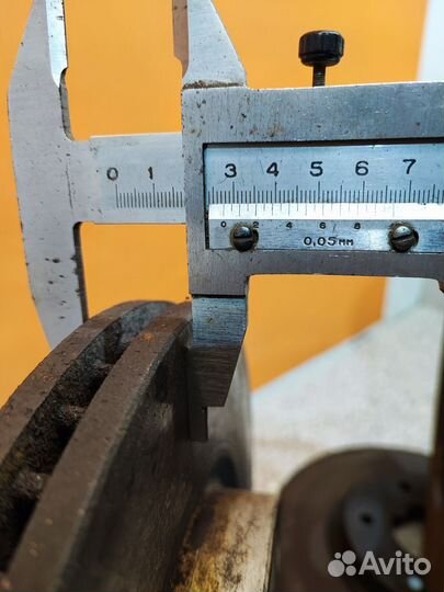 Тормозные диски передние Mazda CX-5 ке