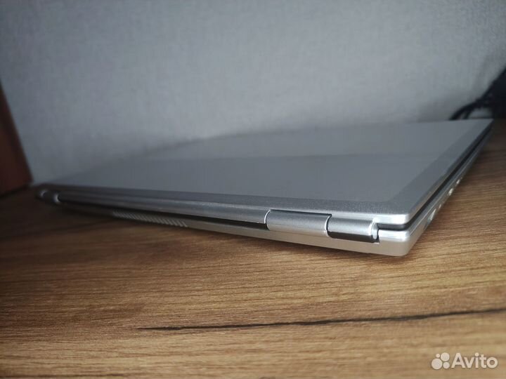 Новый ноутбук 14