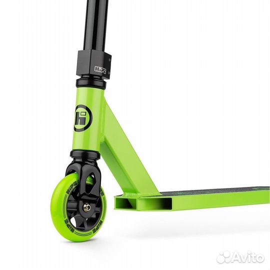 Трюковой самокат Hipe-H1