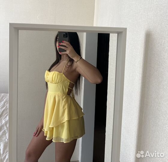 Комбинезон новый shein