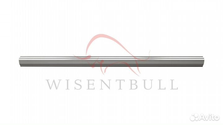 Кузовной порог Dodge Stealth (1991–1993)