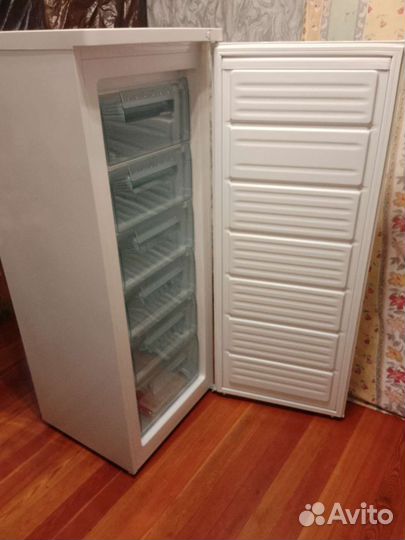 Морозильная камера бу