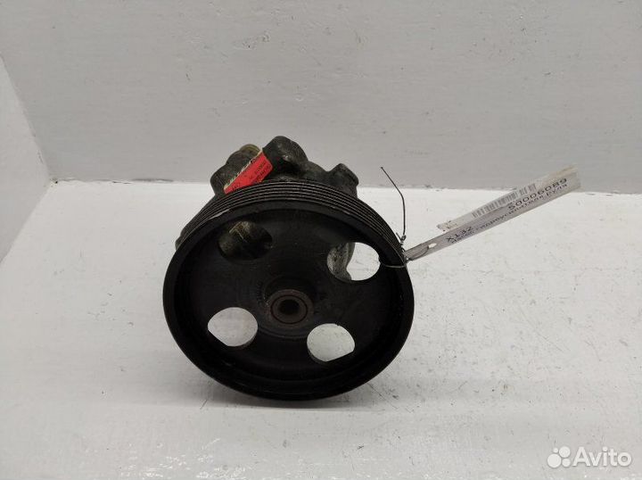 Насос гидроусилителя руля, Mitsubishi Space Star 2