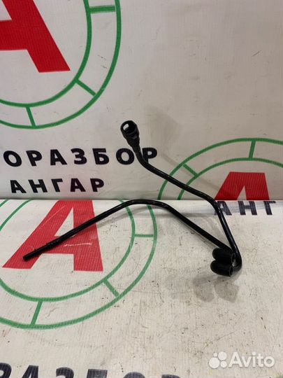 Трубка вакуумная Dodge Caliber 2007