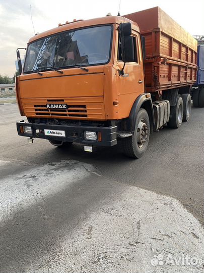 Трактор КАМАЗ СХ 105, 2008