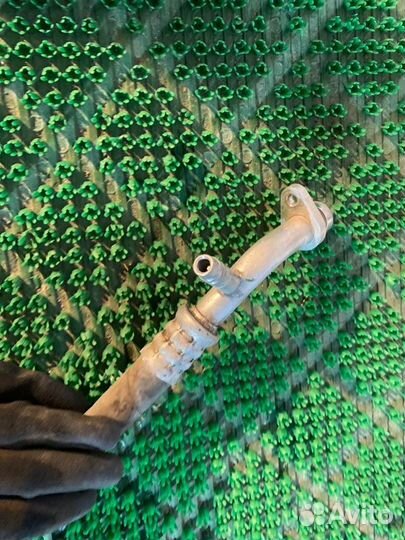 Трубка кондиционера LADA X-Ray