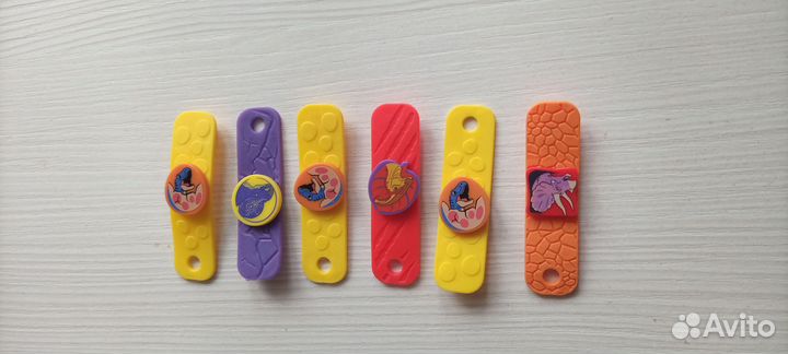 Завры 2 пятерочка