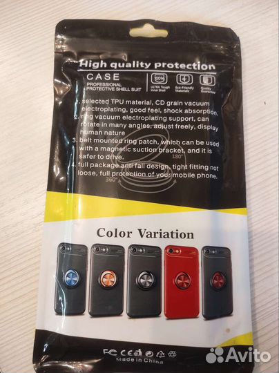 Чехол для Xiaomi Mi 9