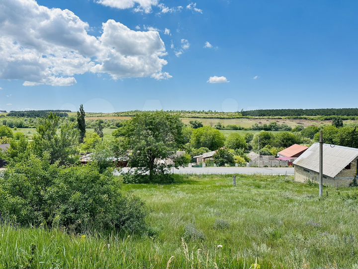 Участок 6 сот. (ИЖС)