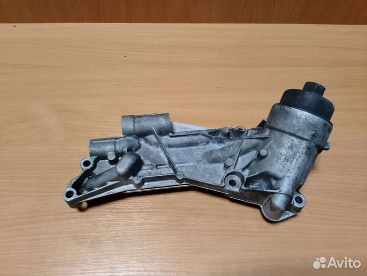 Теплообменник Шевроле Круз 1.8 б\у оригинал