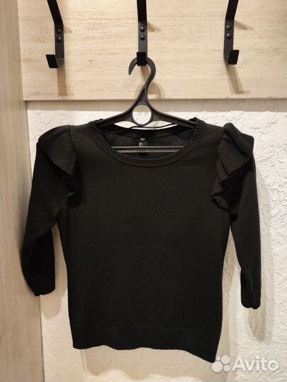 H&M HM вещи пакетом женские вещи h&m