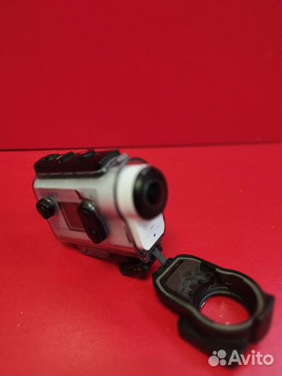 Камеpa Sоny нdr AS300