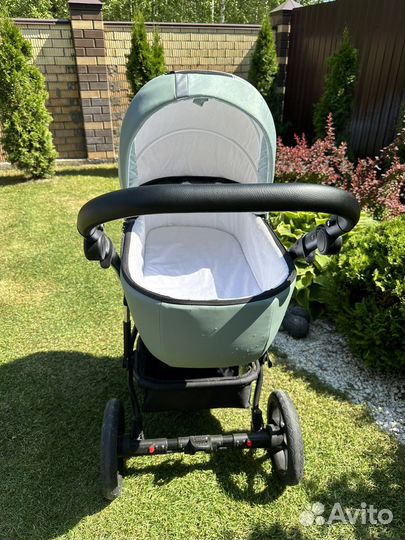 Коляска 2 в 1 Bexa Air