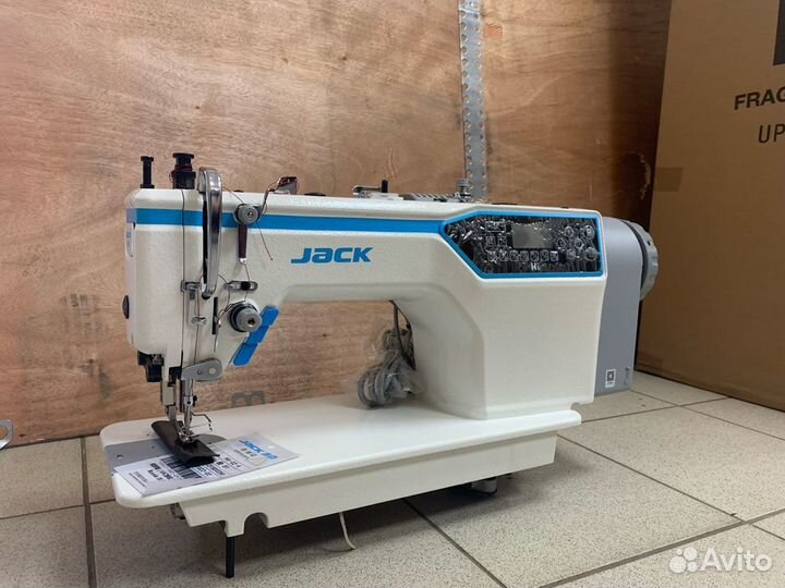 Jack JK-H6-CZ-5(перетоп)