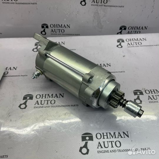 Стартер lynx Ranger, Army, BoonDocker