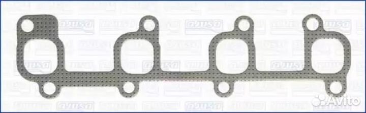 Ajusa 13057600 Прокладка выпускного коллектора