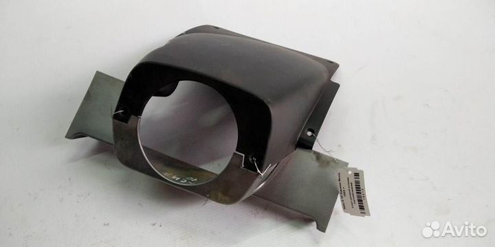 Кожух рулевой колонки км-т Daewoo Nexia 95-08г