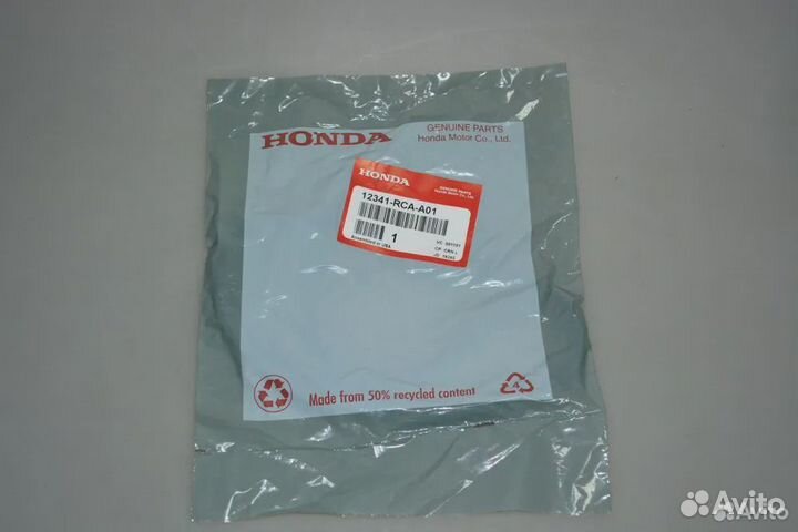 Прокладка клапанной крышки honda