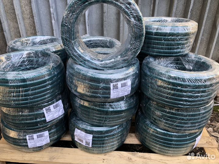 Шланг поливочный 3/4