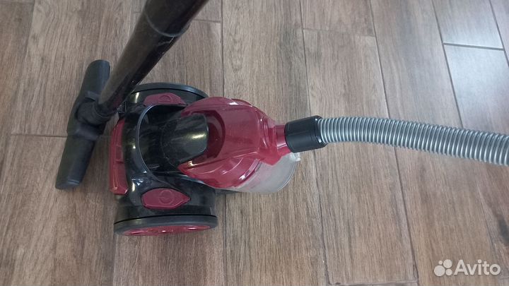 Пылесос Home Element