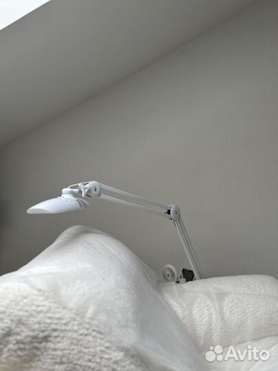 Аренда готового кабинета для бьюти мастера