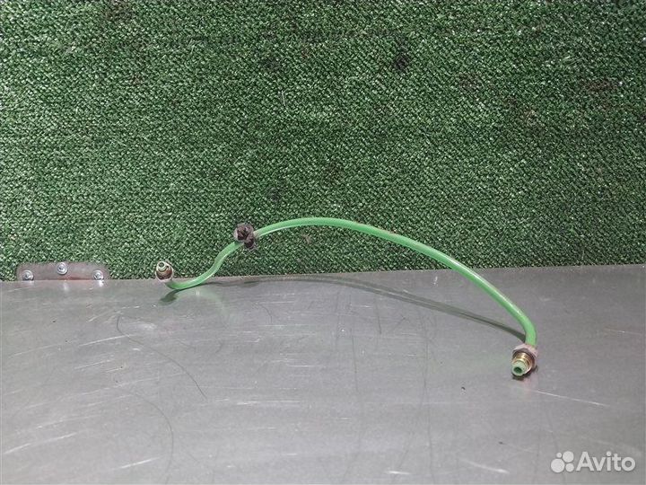 Трубка пневмоподвески задняя левая Land Rover