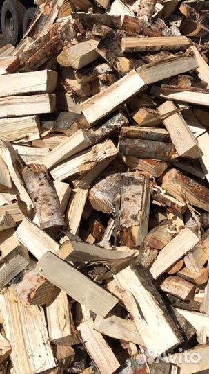 Дрова Качественные