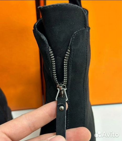 Ботинки женские новые 38