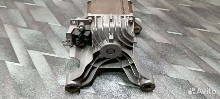 Двигатель для сма bosch