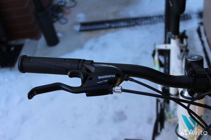 Welt floxy 1 d 2022 Женский велосипед 26 дюймов