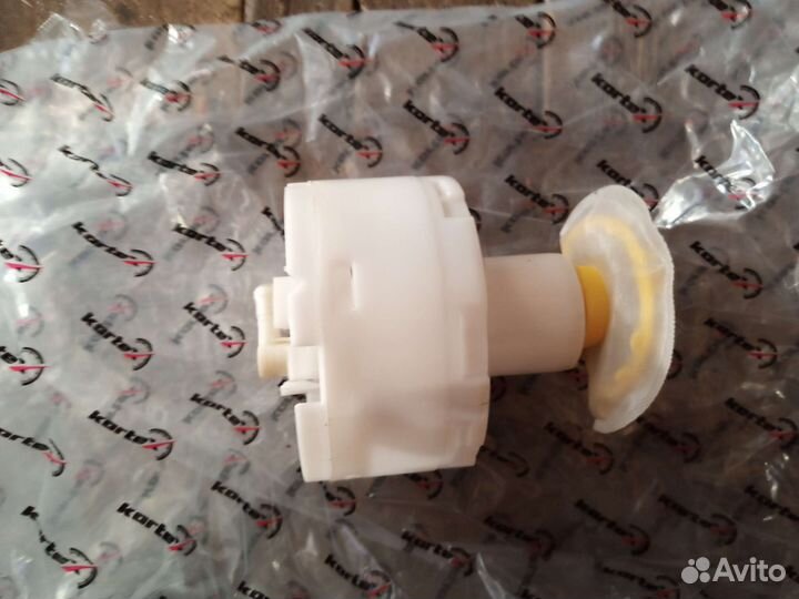 Топливный насос пассат б5 1.8т