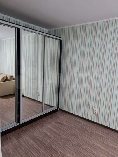 1-к. квартира, 33,8 м², 1/5 эт.