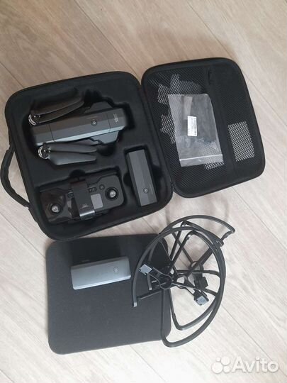 Квадрокоптер sjrc f11s 4k pro