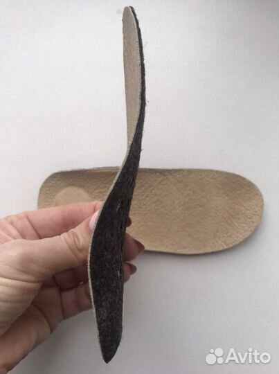 Стельки Новые ортопедические детские