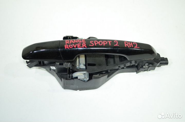 Ручка двери задняя правая Land Rover Range Rover