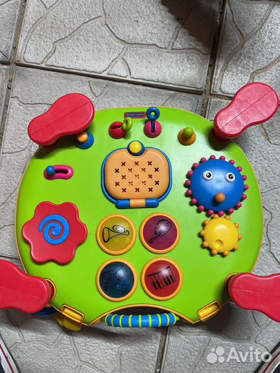 Детские игрушки