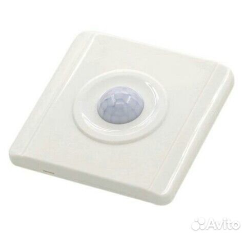 Датчик движения