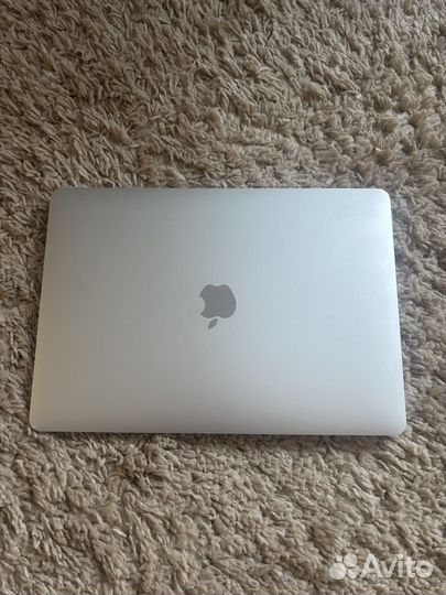 Macbook air 13