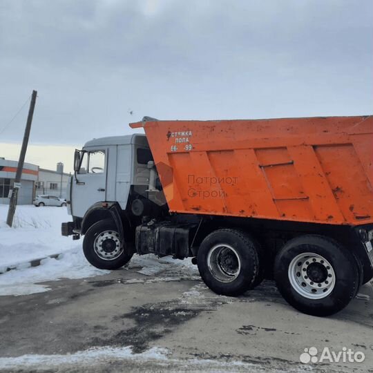 Щебень гранитный с доставкой