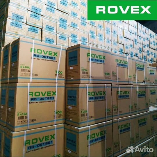 Кондиционеры