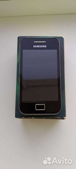 Samsung Galaxy Ace GT-S5830
