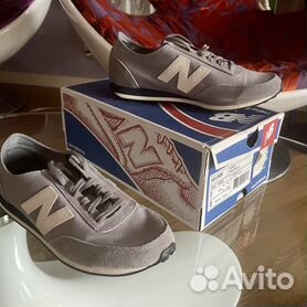 New balance cheap wl410 heren beige