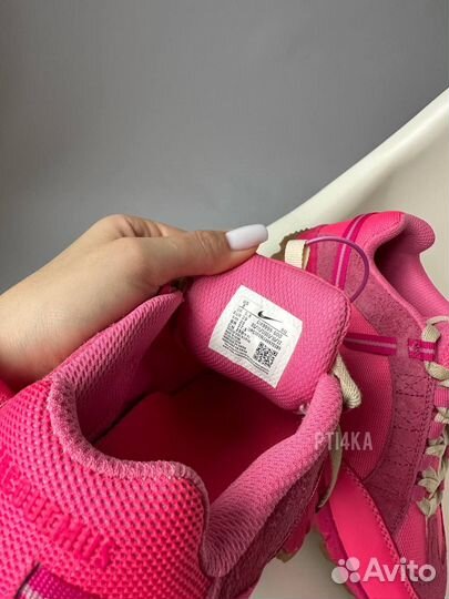 Кроссовки Nike Jacquemus