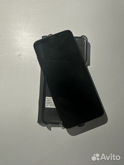 Samsung Galaxy S8, 4/64 ГБ